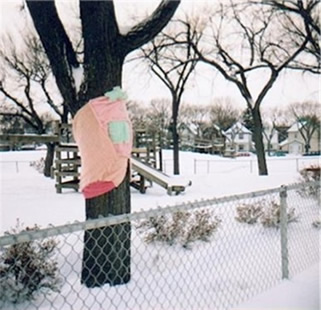 arrniliit: breathing in the cold (2004)